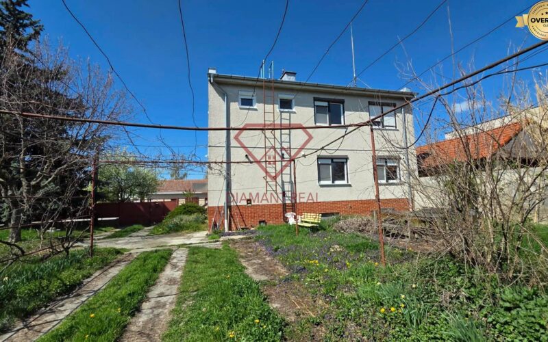 Na predaj 7 i RD s ďalšími MOŽNOSŤAMI obec Dlhá nad Váhom okr. Šaľa