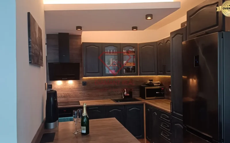 Na predaj prekrásny 3 izbový byt vo vyhľadávanej lokalite v Seredi